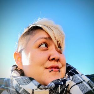 Meet your Posher, Sam